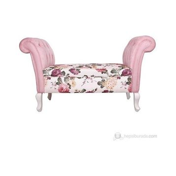 3A Mobilya Şımarık Markiz Josephine