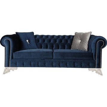 3A Mobilya Sky Chesterfield