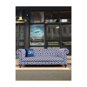 3A Mobilya Sky Chesterfield