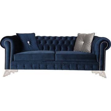 3A Mobilya Sky Chesterfield