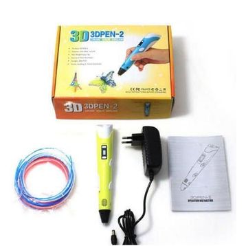 3d Kalem 3d Pen Printer Schoolpen