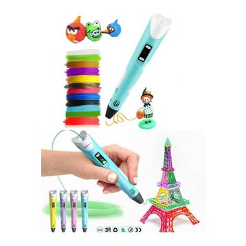 3D Kalem Pen Printer