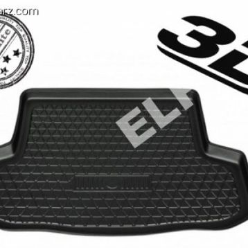 3D Mitsubishi Lancer 3D Bagaj Havuzu