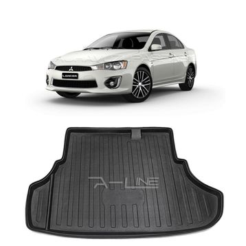 3D Mitsubishi Lancer 3D Bagaj Havuzu