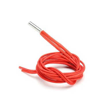 3D Printer 12V 40W Seramik Isıtıcı Kartuş