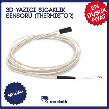 3D Printer Termistor