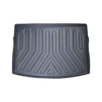 3D Volkswagen Golf 4 3D Bagaj Havuzu