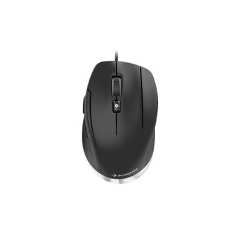 3dConnexion 3DX-700081 Siyah Mouse