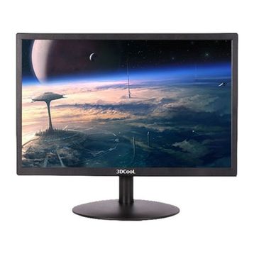 3DCool 3D-19LXAE 19 inç 60Hz 5ms Monitör