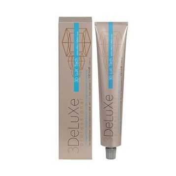 3Deluxe Professional 7.1 100 ml Saç Boyası