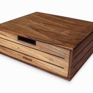 3Line Monitor Stand