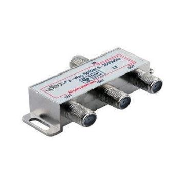 3'lü Anten Splitter