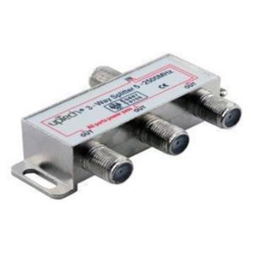 3'lü Anten Splitter