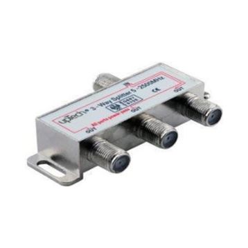 3'lü Anten Splitter