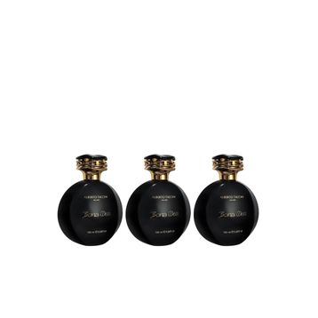 3'Lü Set Alberto Taccini Bona Dea Kadın Parfümü - 100 ml