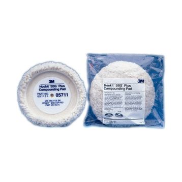 3M 05711 Pasta Cila Makine Keçesi
