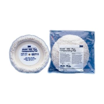 3M 05711 Pasta Cila Makine Keçesi