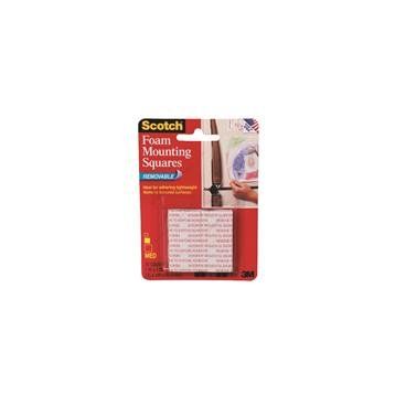 3M 108 Scotch Çift Taraflı Asma Bandı