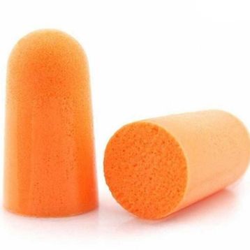 3M 1100 50 Çift Kulak Tıkacı