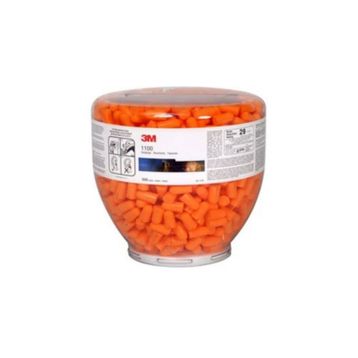 3M 1100B Kulak Tıkacı