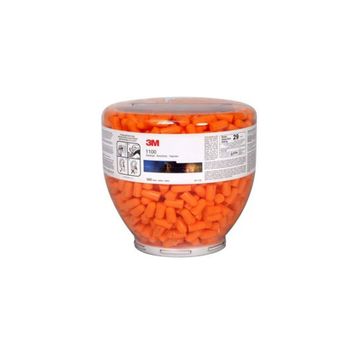 3M 1100B Kulak Tıkacı