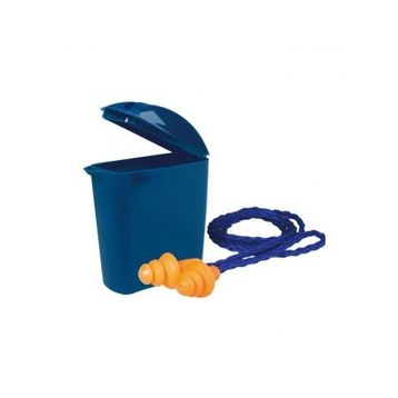 3M 1271 Yıkanır Kulak Tıkacı