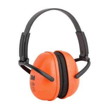3M 1436 Kulaklık