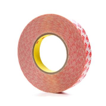3M 15 mm x 50 mt 9088 Şeffaf Çift Taraflı Bant