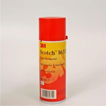 3M 1633 400 ml Pas Çözücü Sprey
