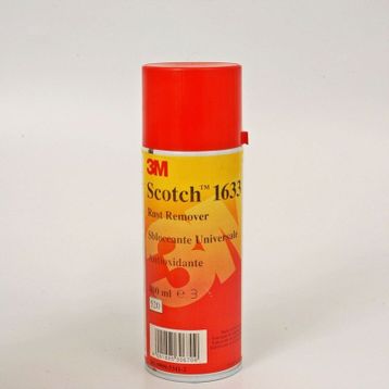 3M 1633 400 ml Pas Çözücü Sprey