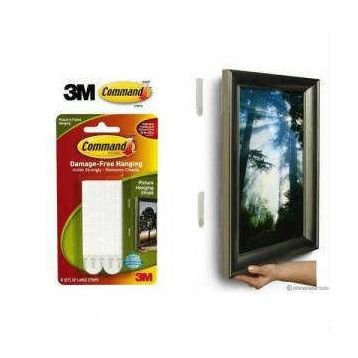 3M 17201 Command Orta Boy Cırt Bant