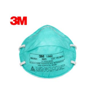 3M 1860 N95 1 Adet Maske