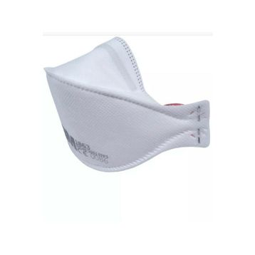 3M 1863 FFP3 Aura Solunum Maskesi