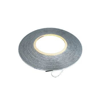 3M 2 mm / 50 mt Çift Taraflı Bant Ekran Cam Kasa Kapak Tamir Bantı