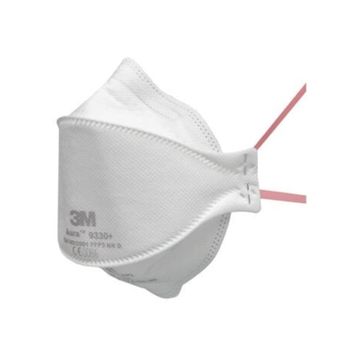 3M 20'li 9330A Aura FFP3 Maske