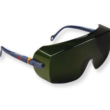 3m 2805 Gözlüküstü Kaynak Gözlüğü
