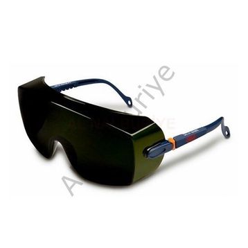 3m 2805 Gözlüküstü Kaynak Gözlüğü