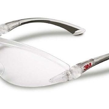 3M 2840 Koruyucu Gözlük
