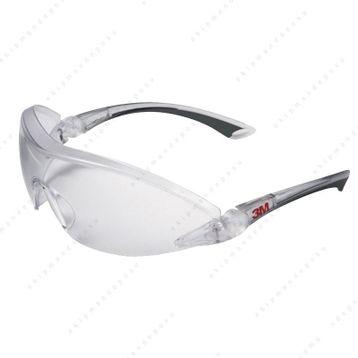 3M 2890 Laboratuar Sanayi Tipi Buğulanmaz Gözlük