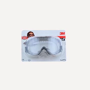 3M 2890S Koruyucu Gözlük