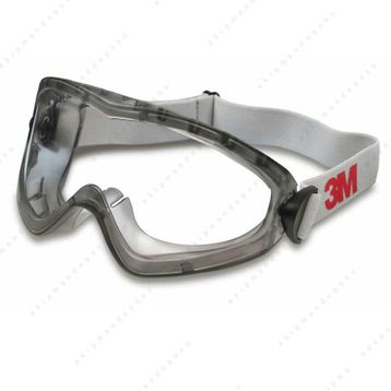 3M 2890S Koruyucu Gözlük