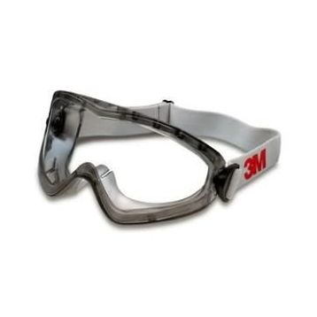 3M 2890S Koruyucu Gözlük