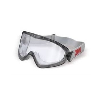 3M 2890S Koruyucu Gözlük