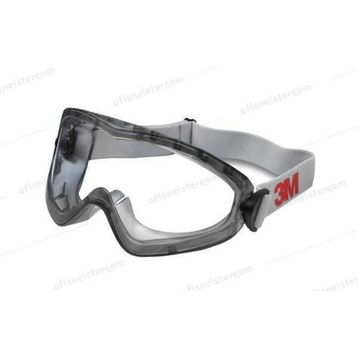 3M 2890S Koruyucu Gözlük