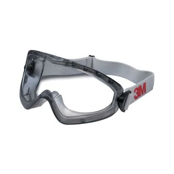 3M 2890S Koruyucu Gözlük