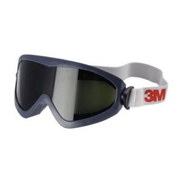 3M 2895S Kaynak Güvenlik Gözlüğü