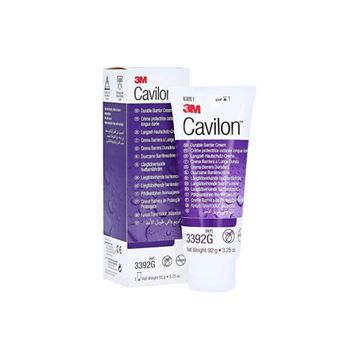 3M 3392G 92 gr Cavilon Dayanıklı Bariyer Krem