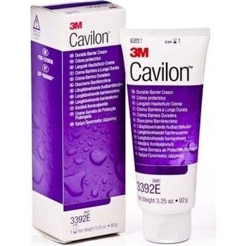 3M 3392G 92 gr Cavilon Dayanıklı Bariyer Krem