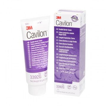 3M 3392G 92 gr Cavilon Dayanıklı Bariyer Krem