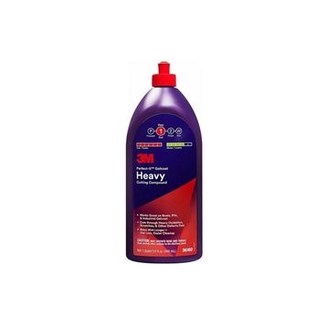 3M 36102 946 ml Kalın Jelkot Pastası